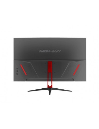 Keep Out XGM32V5 32" LED FHD Monitor Gaming