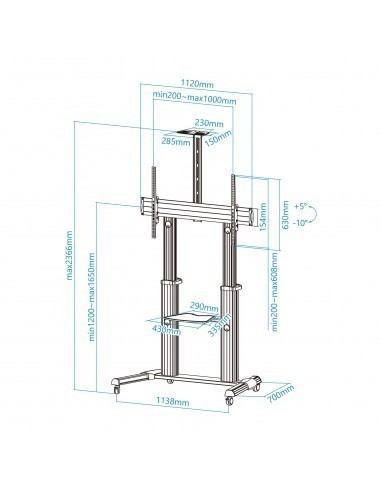 tooq-partenon-soporte-de-suelo-de-aluminio-con-ruedas-para-pantallas-60-100-4.jpg