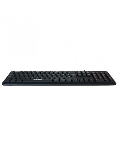 Approx APPMX220 Teclado USB Negro