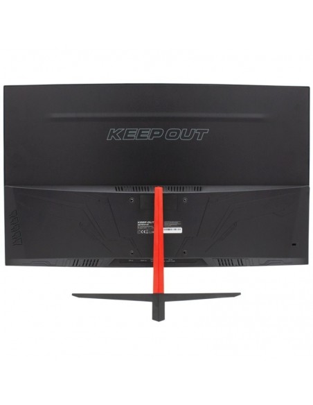 Keep Out XGM27PRO2K 27" LED QHD 165Hz G-Sync Monitor Gaming