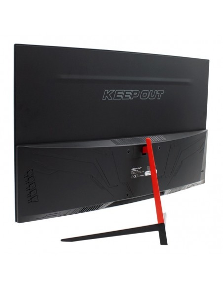 Keep Out XGM27PRO2K 27" LED QHD 165Hz G-Sync Monitor Gaming