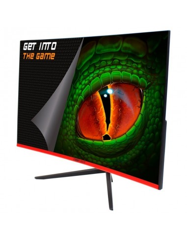 Keep Out XGM27PRO2K 27" LED QHD 165Hz G-Sync Monitor Gaming