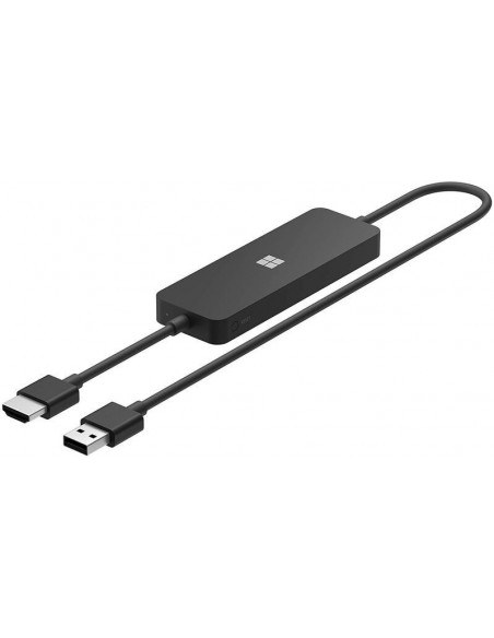 Microsoft 4K Wireless Display Adaptador