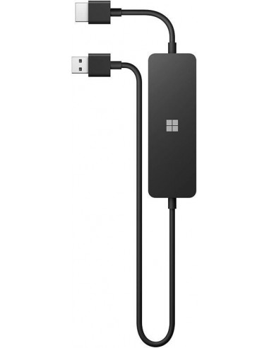 Microsoft 4K Wireless Display Adaptador
