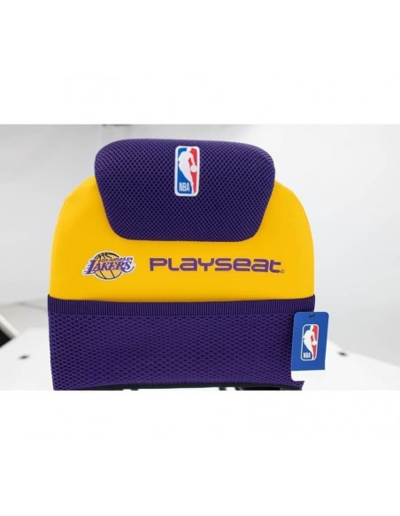 PlaySeat Go NBA Edition LA Lakers