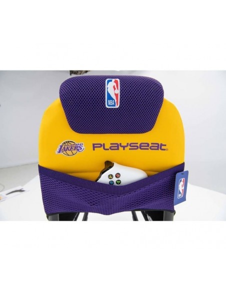 PlaySeat Go NBA Edition LA Lakers