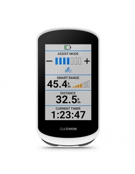 Garmin Edge Explore 2 Ciclocomputador GPS