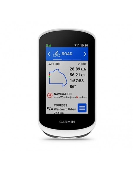 Garmin Edge Explore 2 Ciclocomputador GPS