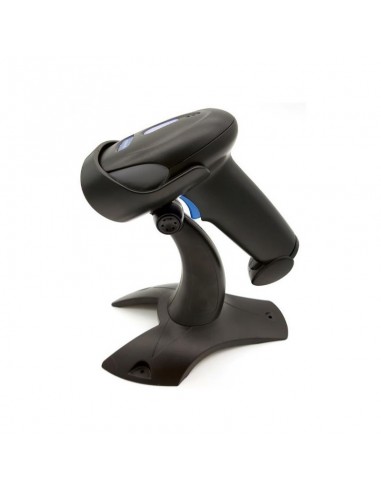 Nilox Lector código de barras 1D/2D USB