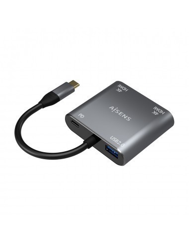 aisens-conversor-usb-c-a-2-hdmi-4k-hembra-y-usb-20-usb-c-pd-gris-2.jpg