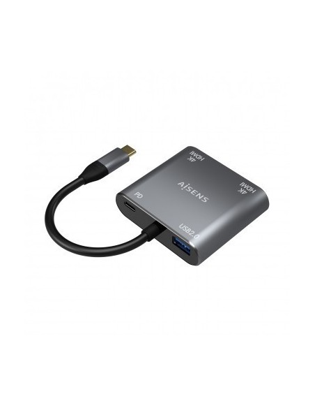 aisens-conversor-usb-c-a-2-hdmi-4k-hembra-y-usb-20-usb-c-pd-gris-2.jpg