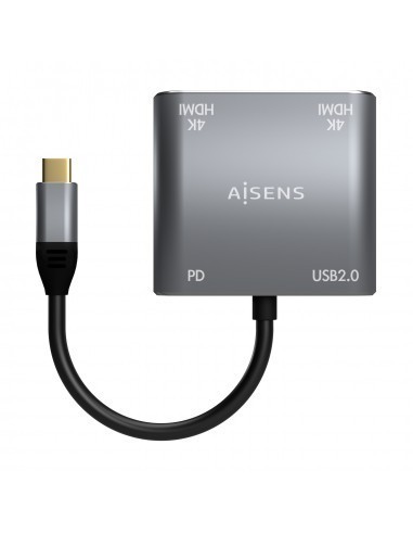 aisens-conversor-usb-c-a-2-hdmi-4k-hembra-y-usb-20-usb-c-pd-gris-3.jpg