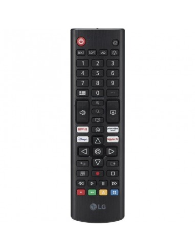 LG SR22GA Mando Compatible