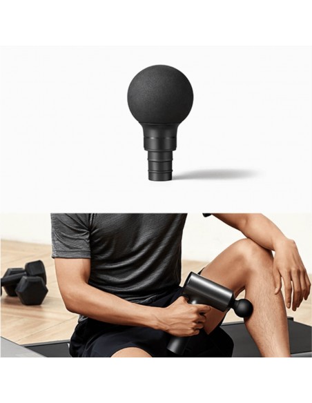 Xiaomi Massage Gun Pistola de Masajes