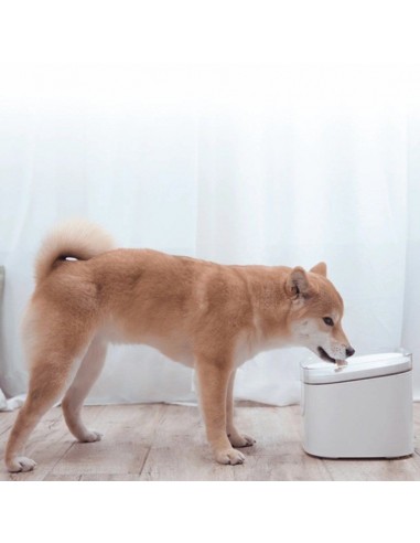Xiaomi Smart Pet Fountain Bebedero Automático para Mascotas