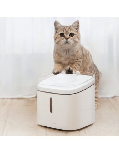 Xiaomi Smart Pet Fountain Bebedero Automático para Mascotas