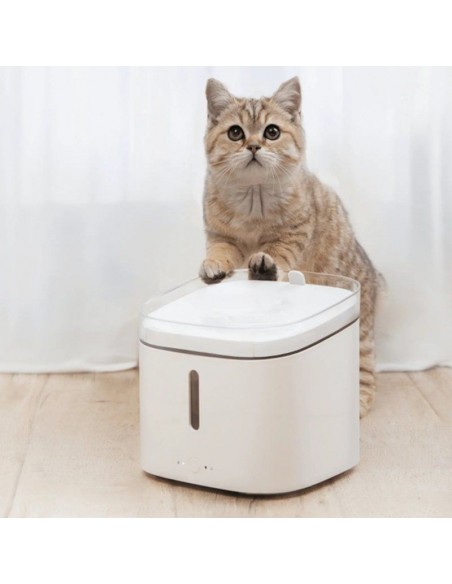 Xiaomi Smart Pet Fountain Bebedero Automático para Mascotas