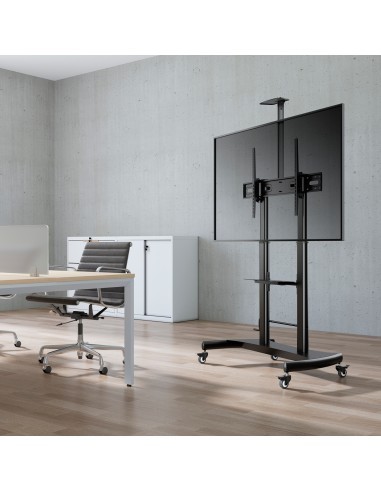 aisens-soporte-suelo-con-ruedas-y-manivela-dvd-webcam-pantallas-60-100-vesa-1000-max-100kg-negro-6.jpg