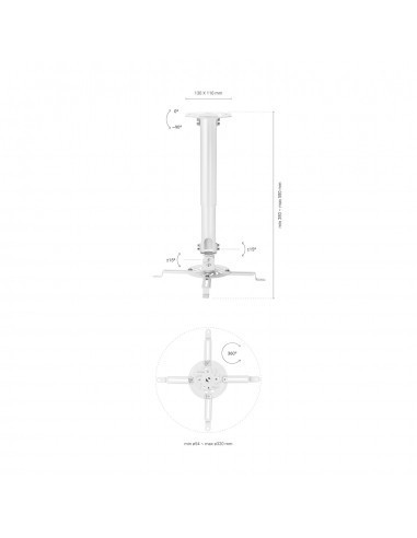 aisens-soporte-techo-para-proyectores-extensible-inclinable-griatorio-blanco-13kg-5.jpg