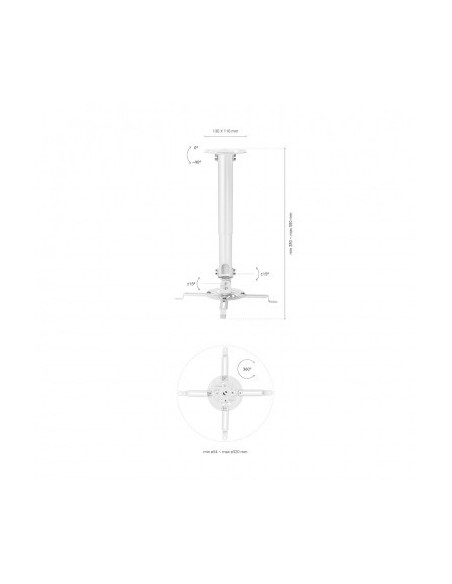 aisens-soporte-techo-para-proyectores-extensible-inclinable-griatorio-blanco-13kg-5.jpg