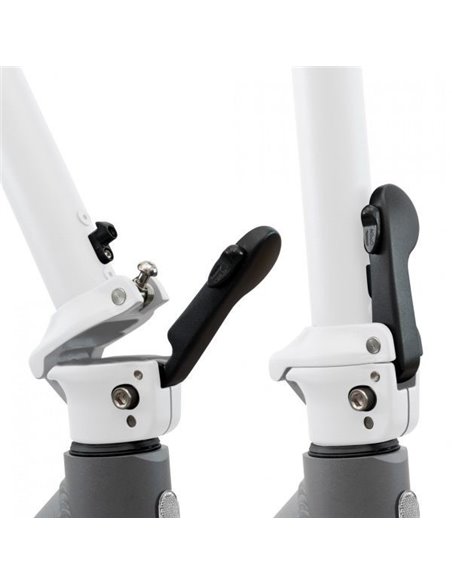 Olsson Fresh Advanced Blanco Patinete Eléctrico