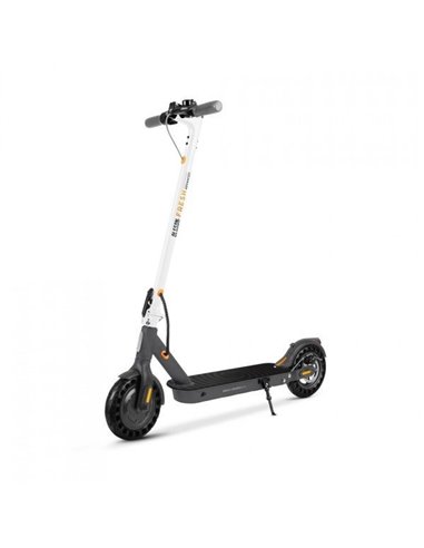 Olsson Fresh Advanced Blanco Patinete Eléctrico