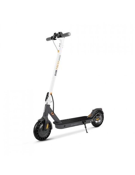 Olsson Fresh Advanced Blanco Patinete Eléctrico