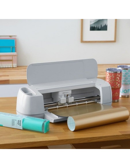 Cricut Maker 3 + Pack Smart Materials