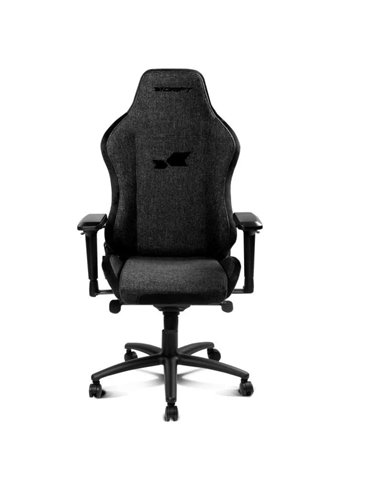 Drift DR275 Night Silla Gaming Negra