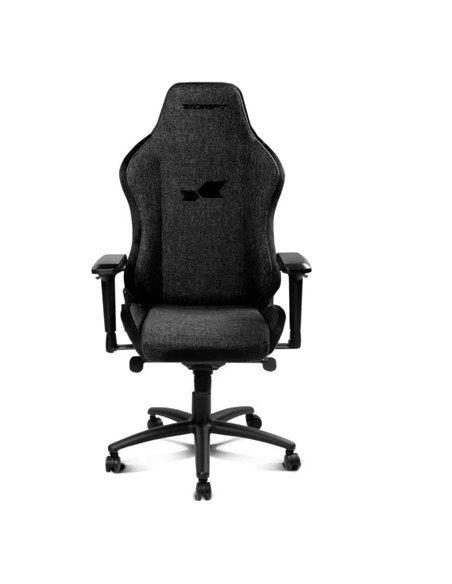 Drift DR275 Night Silla Gaming Negra