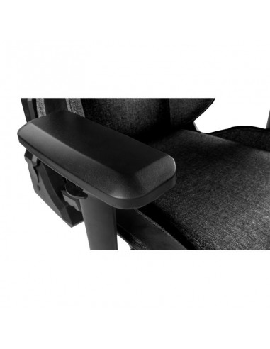 Drift DR275 Night Silla Gaming Negra