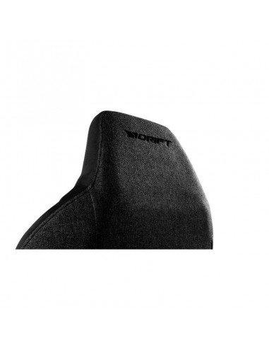Drift DR275 Night Silla Gaming Negra
