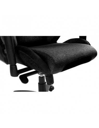 Drift DR275 Night Silla Gaming Negra