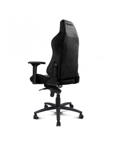 Drift DR275 Night Silla Gaming Negra