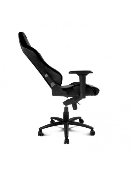 Drift DR275 Night Silla Gaming Negra