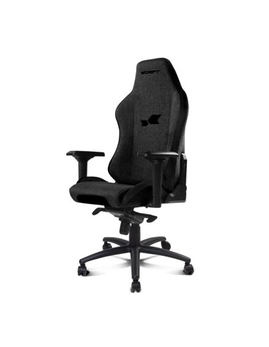 Drift DR275 Night Silla Gaming Negra