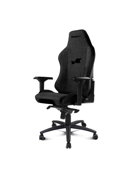 Drift DR275 Night Silla Gaming Negra