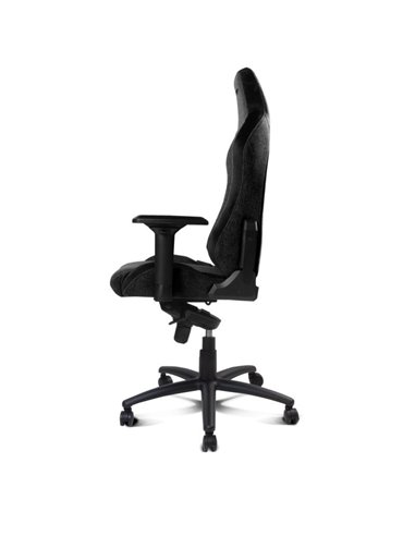 Drift DR275 Night Silla Gaming Negra
