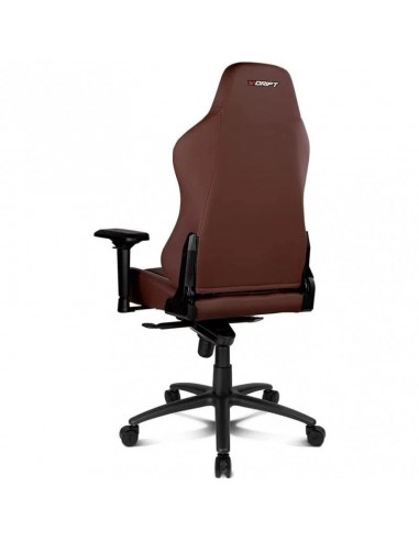 Drift DR550 Silla Gaming Marrón