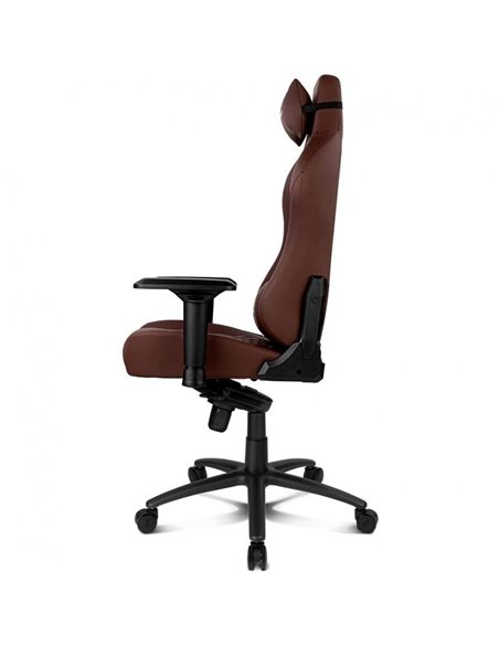 Drift DR550 Silla Gaming Marrón