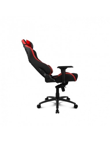 Drift DR500 Silla Gaming Negra/Roja