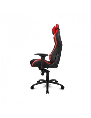 Drift DR500 Silla Gaming Negra/Roja