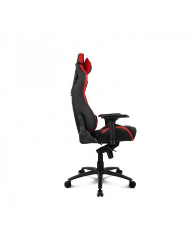 Drift DR500 Silla Gaming Negra/Roja