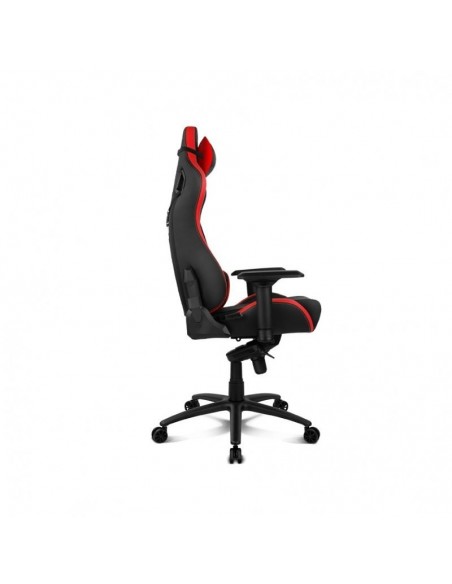 Drift DR500 Silla Gaming Negra/Roja