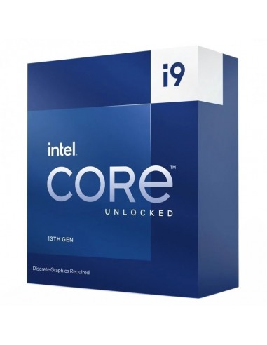 Intel Core i9-13900K 3 GHz Procesador