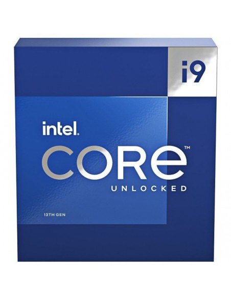 Intel Core i9-13900K 3 GHz Procesador