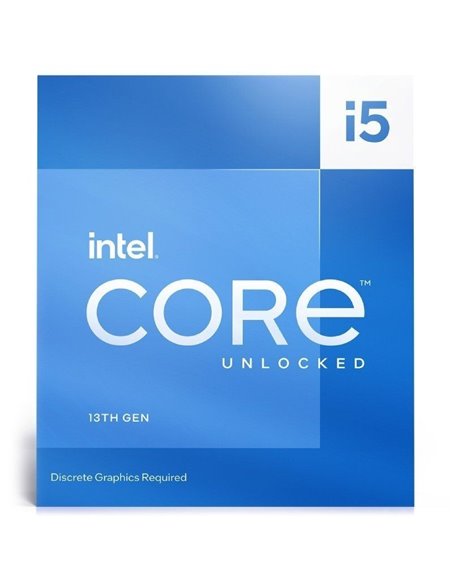 Intel Core i5-13600KF 3.5 GHz Procesador