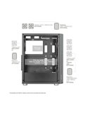 Intel Core i5-13600KF 3.5 GHz Procesador