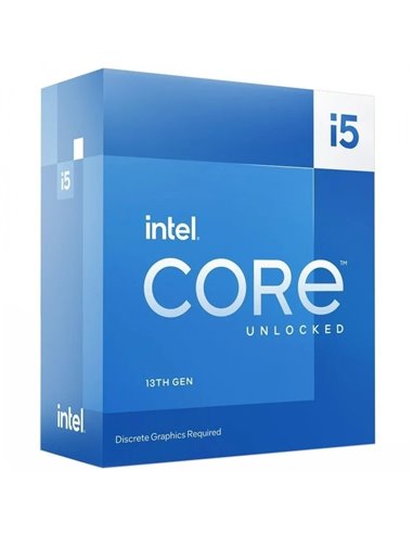 Intel Core i5-13600K 3.5 GHz Procesador