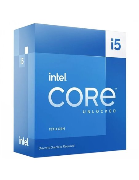 Intel Core i5-13600K 3.5 GHz Procesador